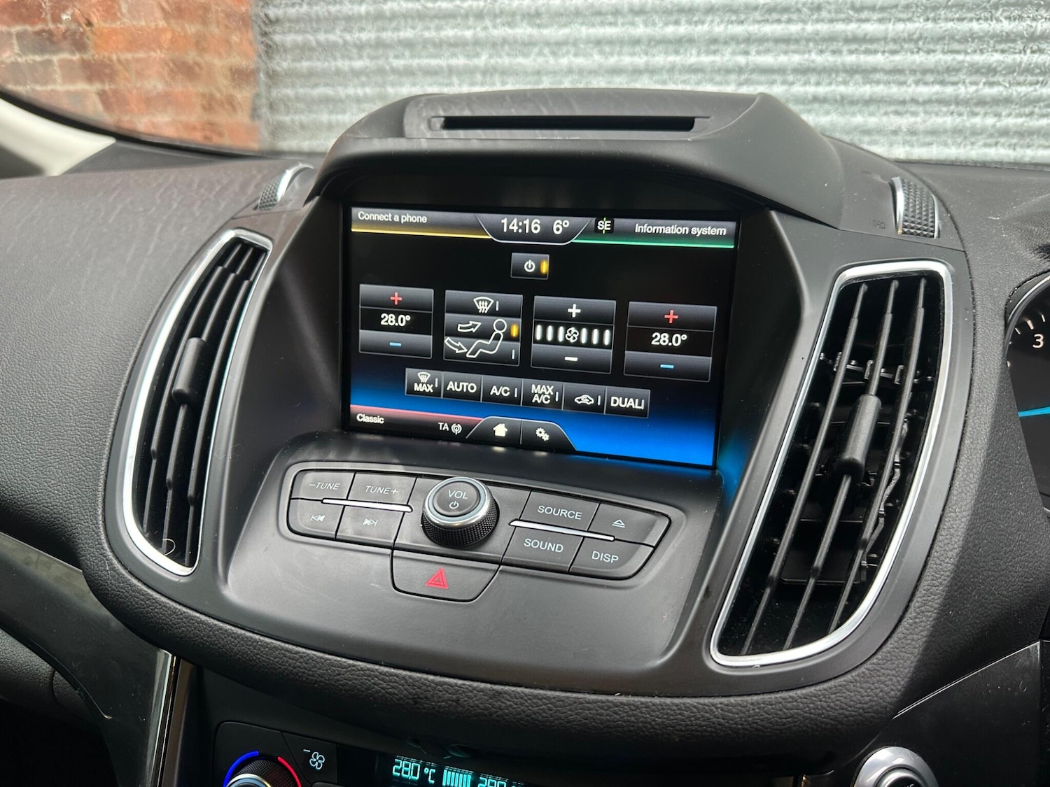 Used Ford C-Max 2016 for sale - 76824104: Photo 10