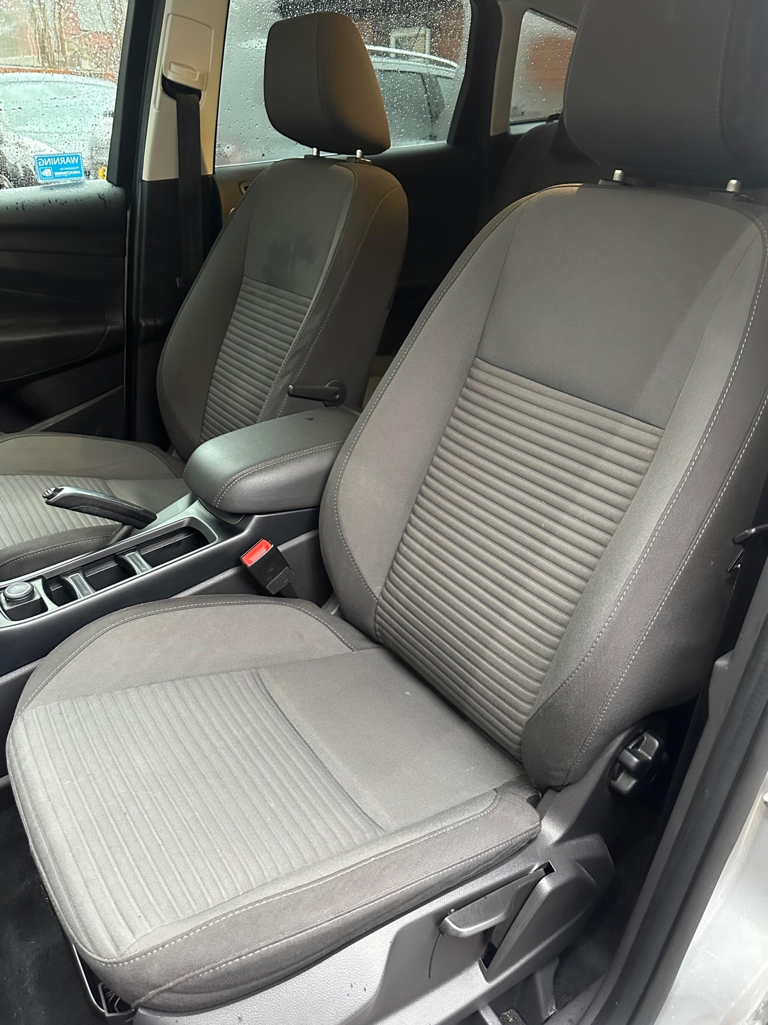 Used Ford C-Max 2016 for sale - 76824104: Photo 22