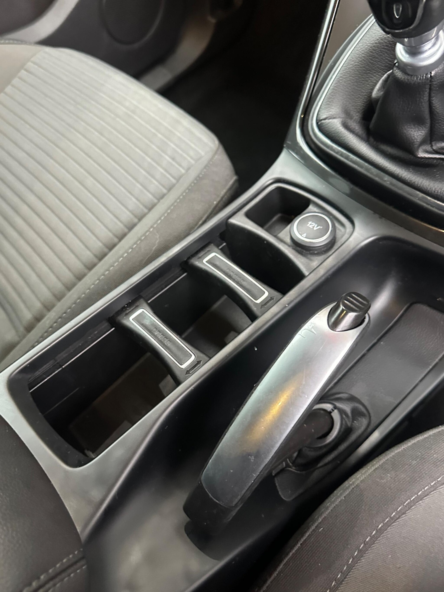 Used Ford C-Max 2016 for sale - 76824104: Photo 23