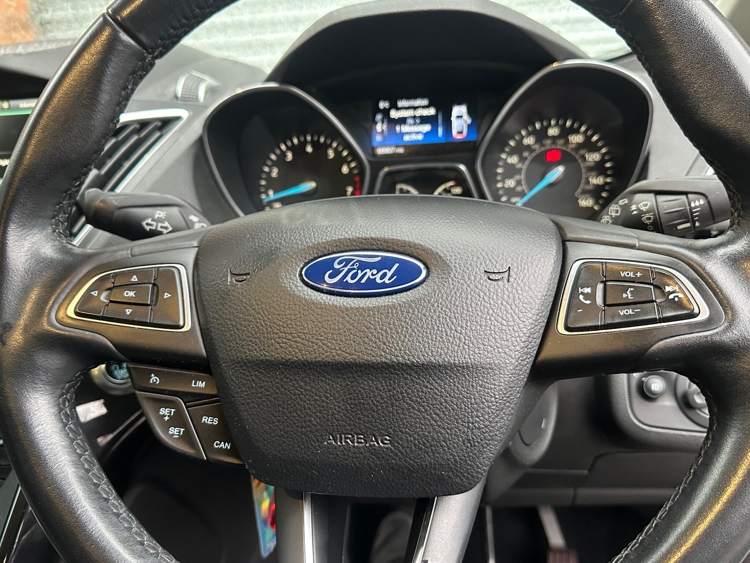 Used Ford C-Max 2016 for sale - 76824104: Photo 24