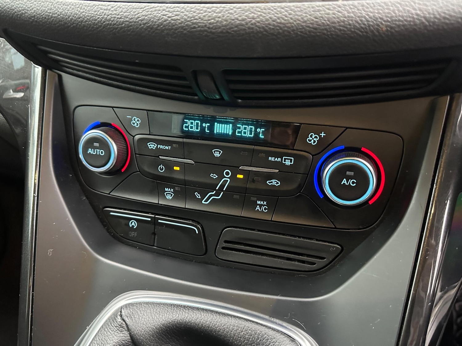 Used Ford C-Max 2016 for sale - 76824104: Photo 25