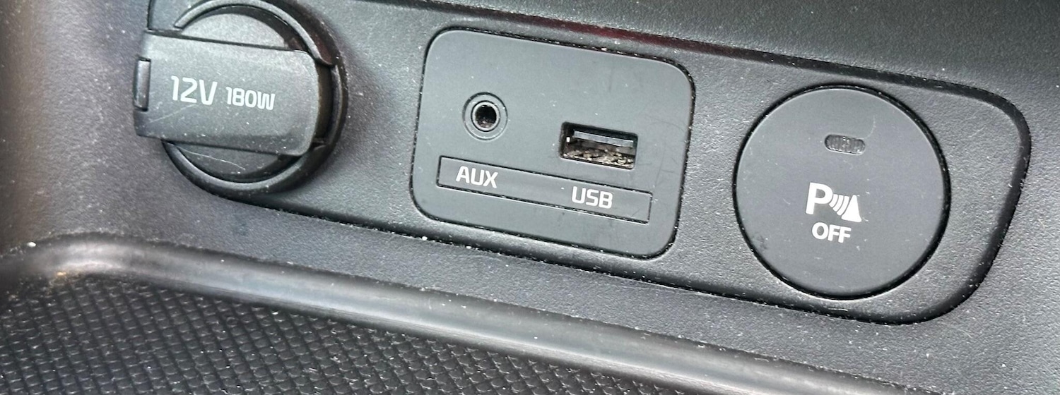 Used Kia Sportage 2015 for sale - 76409612: Photo 19