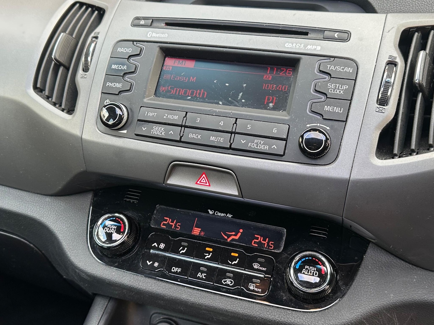 Used Kia Sportage 2015 for sale - 76409612: Photo 20