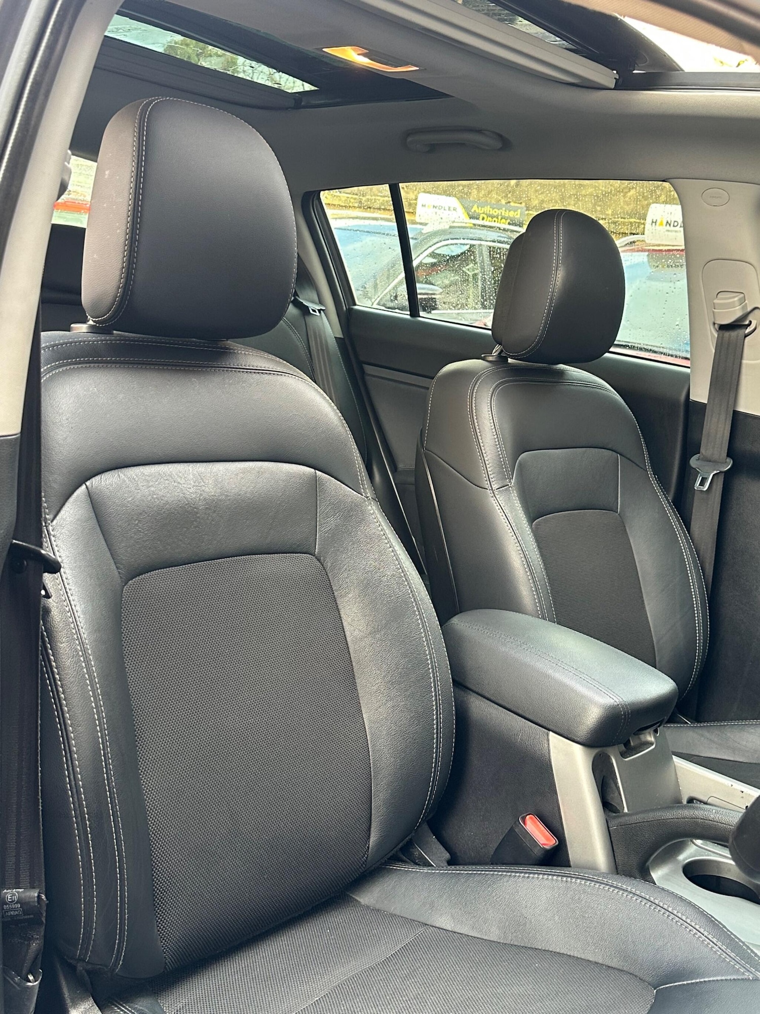 Used Kia Sportage 2015 for sale - 76409612: Photo 9