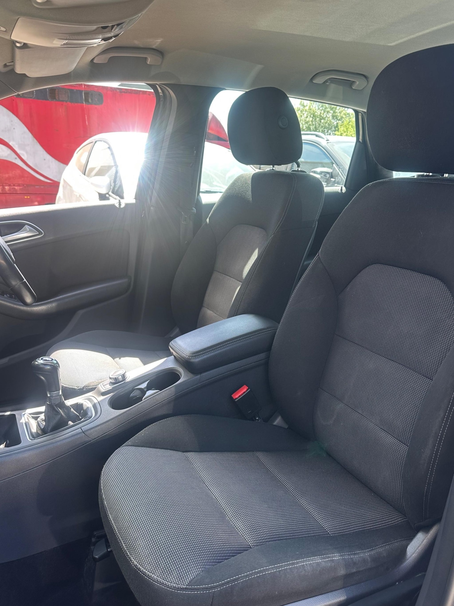 Used Mercedes-Benz B Class 2012 for sale - 76539154: Photo 14