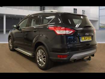 Used Ford Kuga 2014 for sale - 74989408: Photo