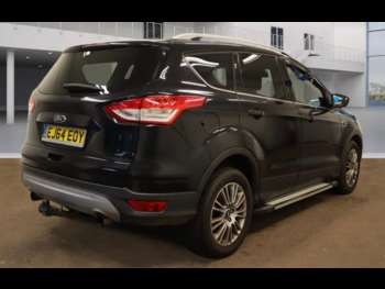 Used Ford Kuga 2014 for sale - 74989408: Photo