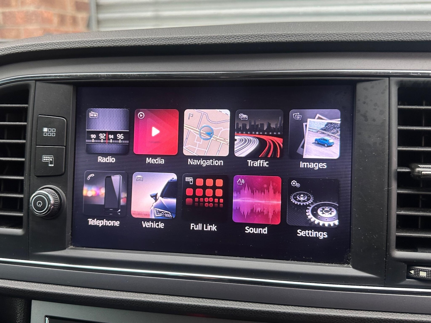 Used SEAT Leon 2017 for sale - 76538322: Photo 10