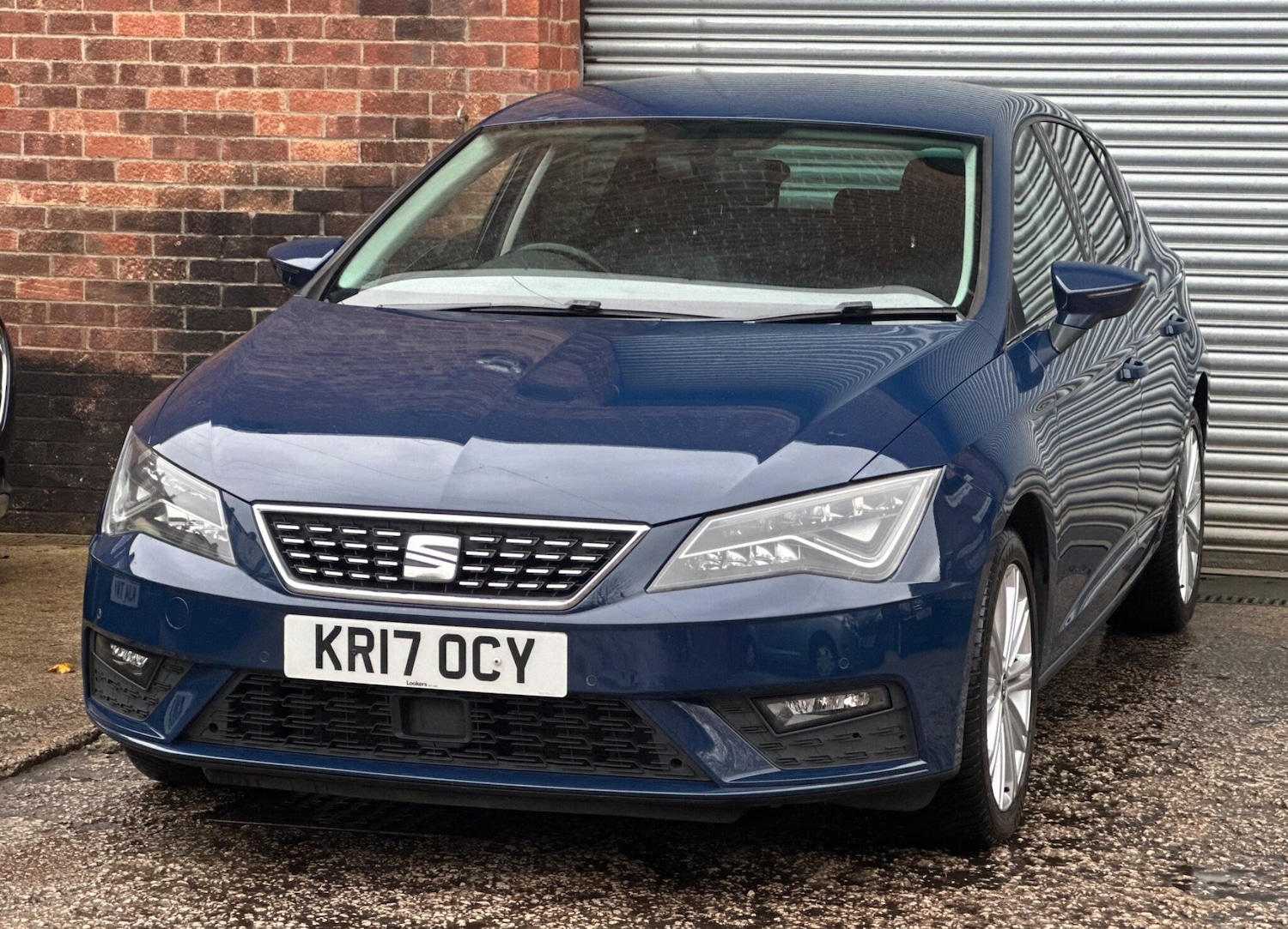 Used SEAT Leon 2017 for sale - 76538322: Photo 12