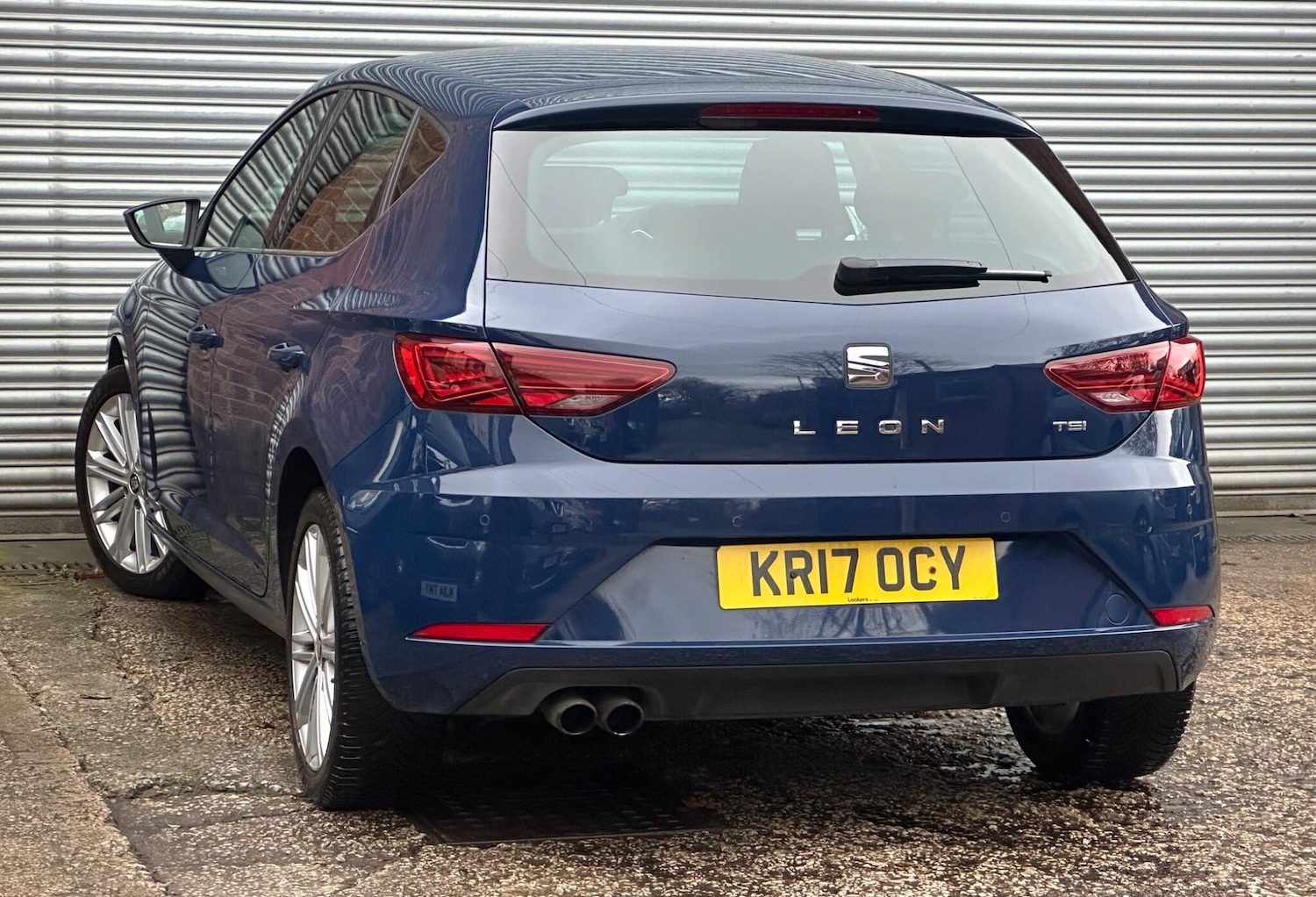 Used SEAT Leon 2017 for sale - 76538322: Photo 13