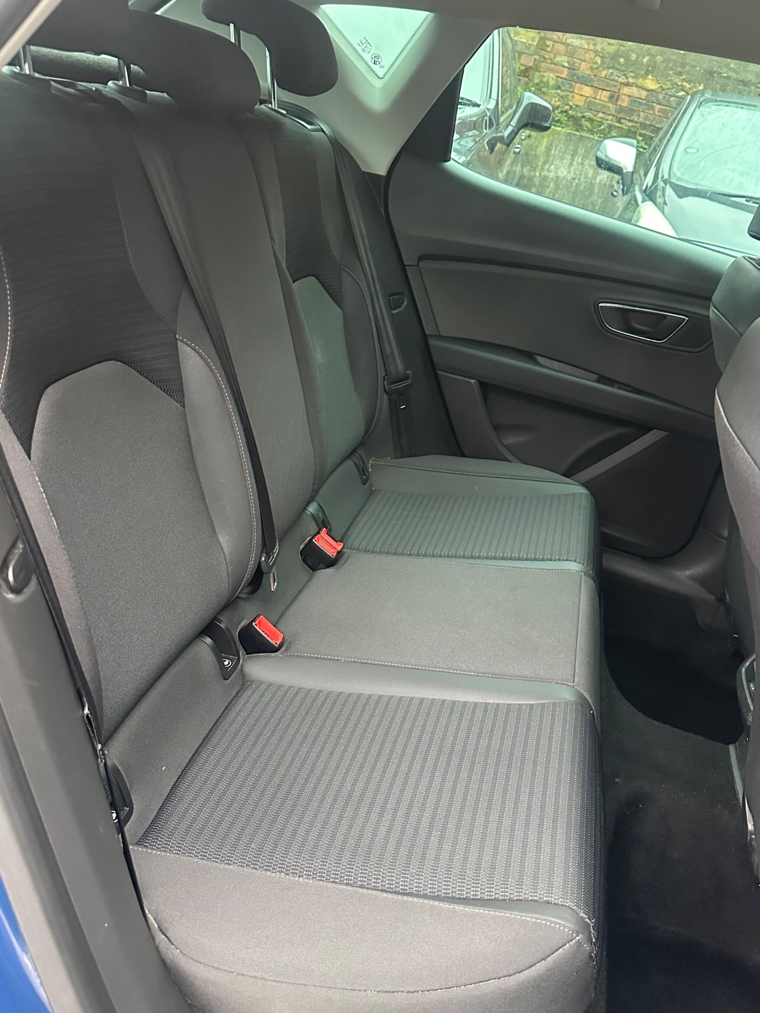 Used SEAT Leon 2017 for sale - 76538322: Photo 14