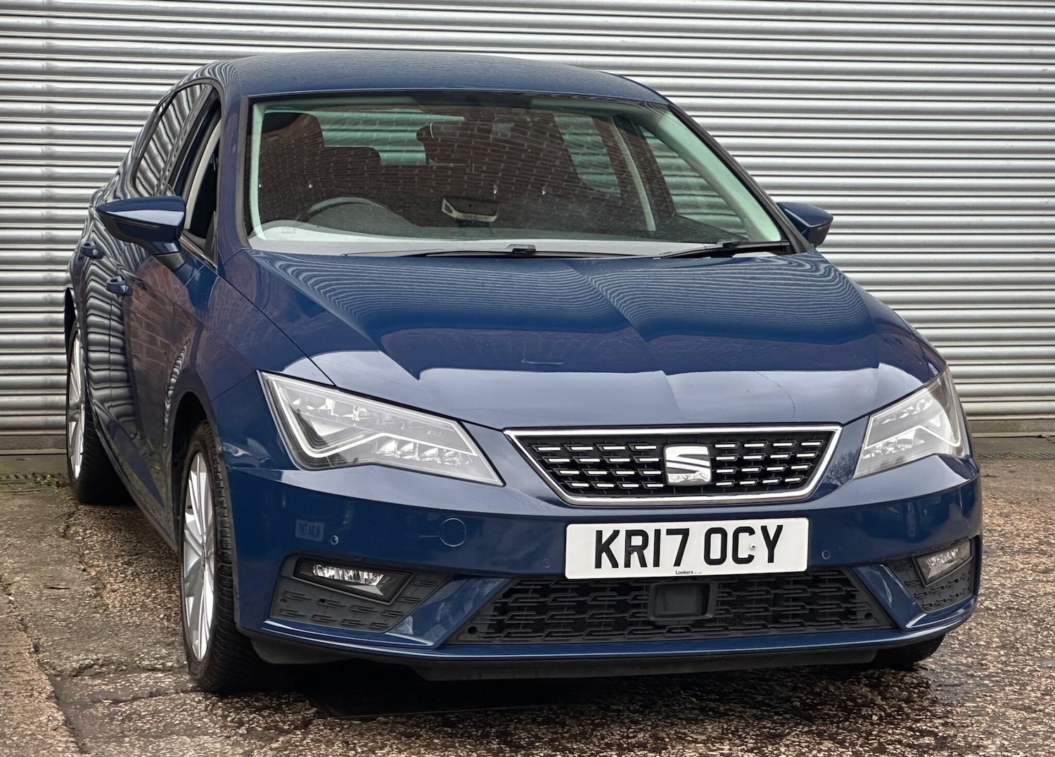Used SEAT Leon 2017 for sale - 76538322: Photo 15