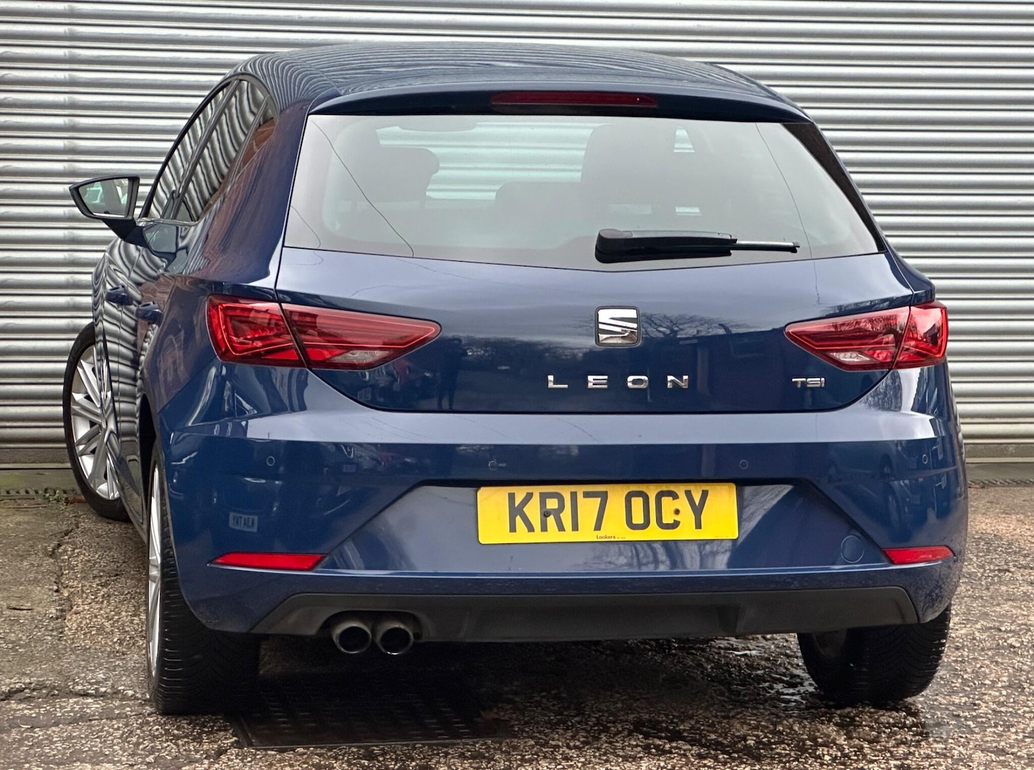 Used SEAT Leon 2017 for sale - 76538322: Photo 16