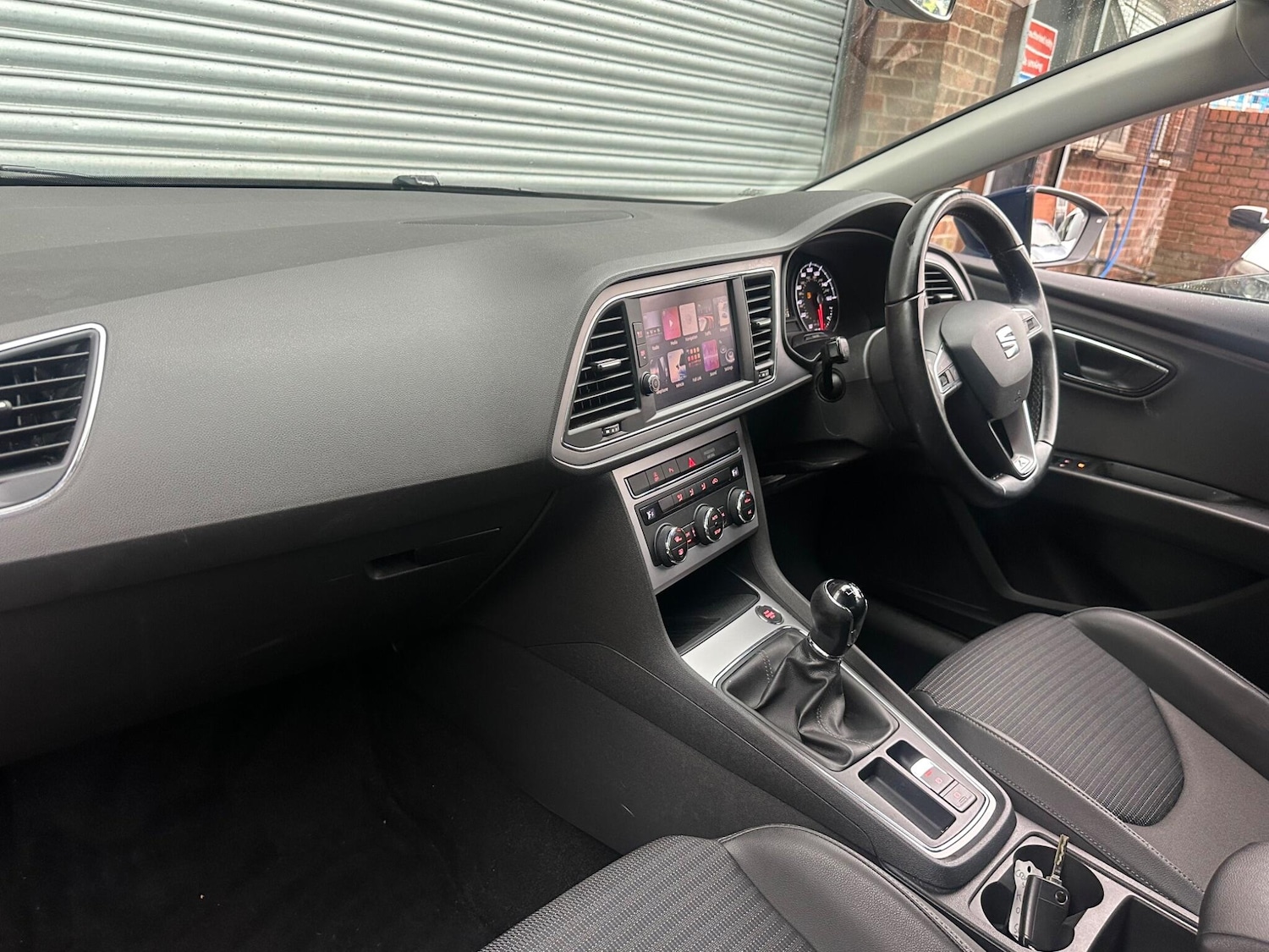 Used SEAT Leon 2017 for sale - 76538322: Photo 18