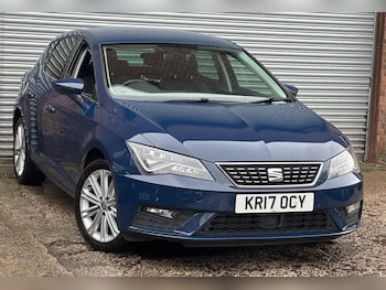 Used SEAT Leon 2017 for sale - 76538322: Photo