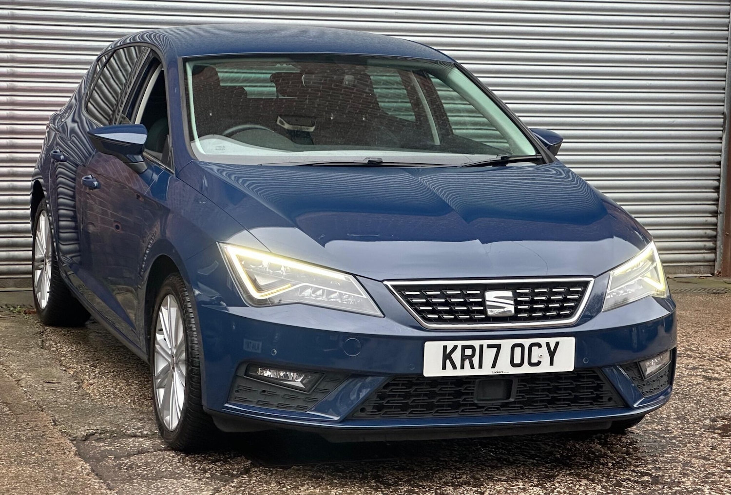 Used SEAT Leon 2017 for sale - 76538322: Photo 20