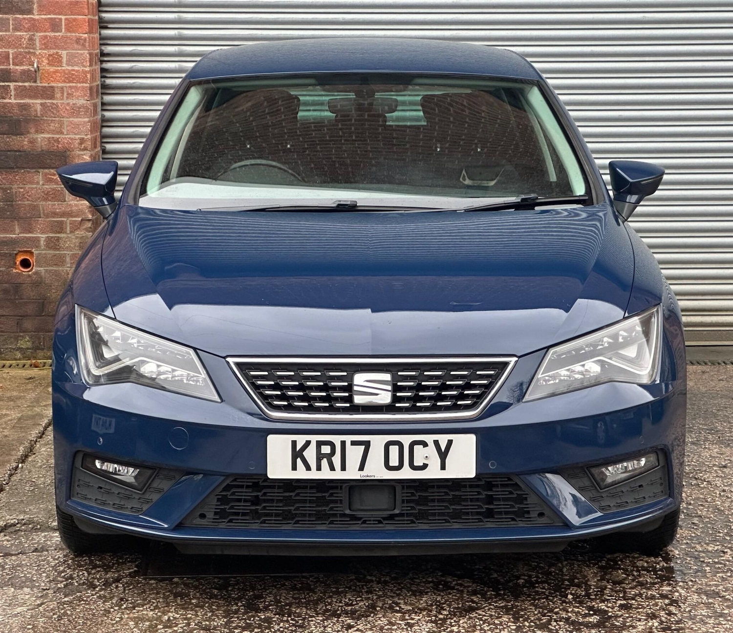 Used SEAT Leon 2017 for sale - 76538322: Photo 21