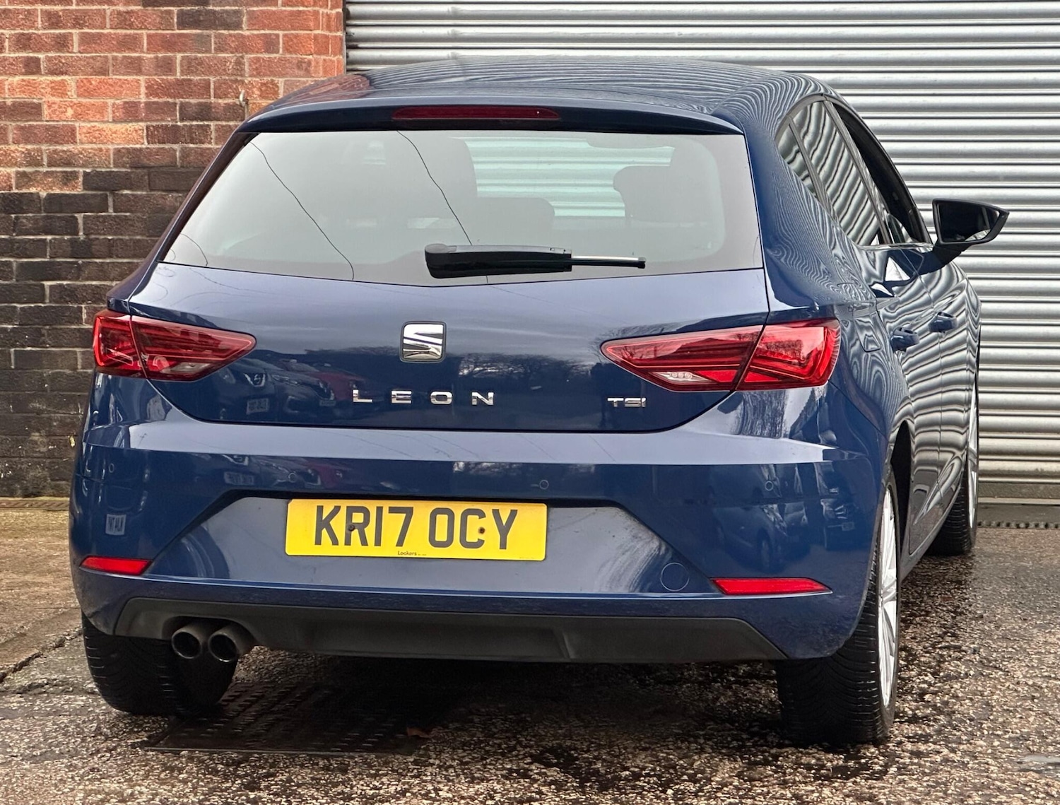 Used SEAT Leon 2017 for sale - 76538322: Photo 24