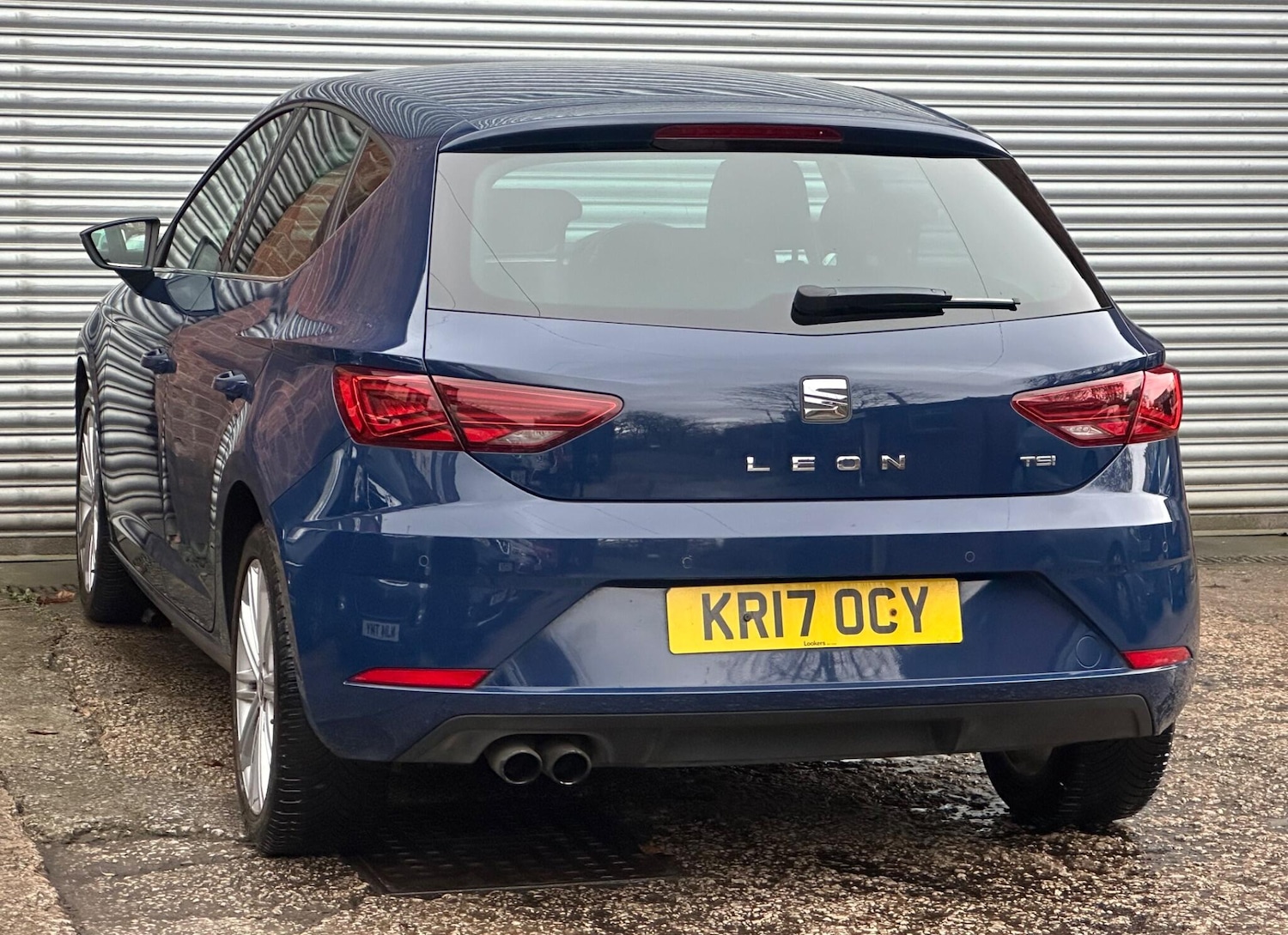 Used SEAT Leon 2017 for sale - 76538322: Photo 26