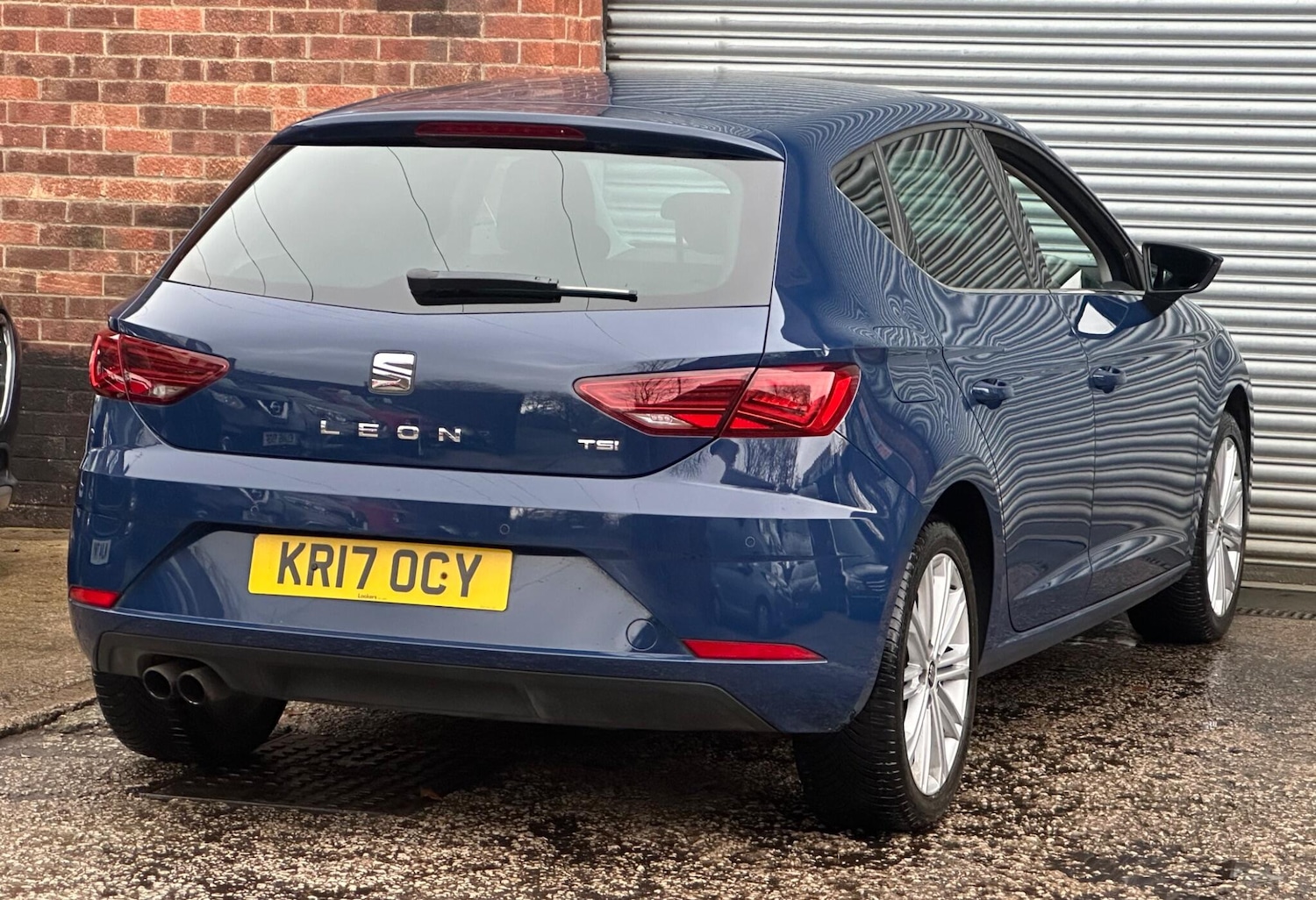 Used SEAT Leon 2017 for sale - 76538322: Photo 27