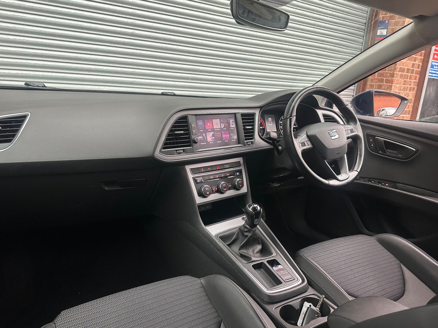 Used SEAT Leon 2017 for sale - 76538322: Photo 28