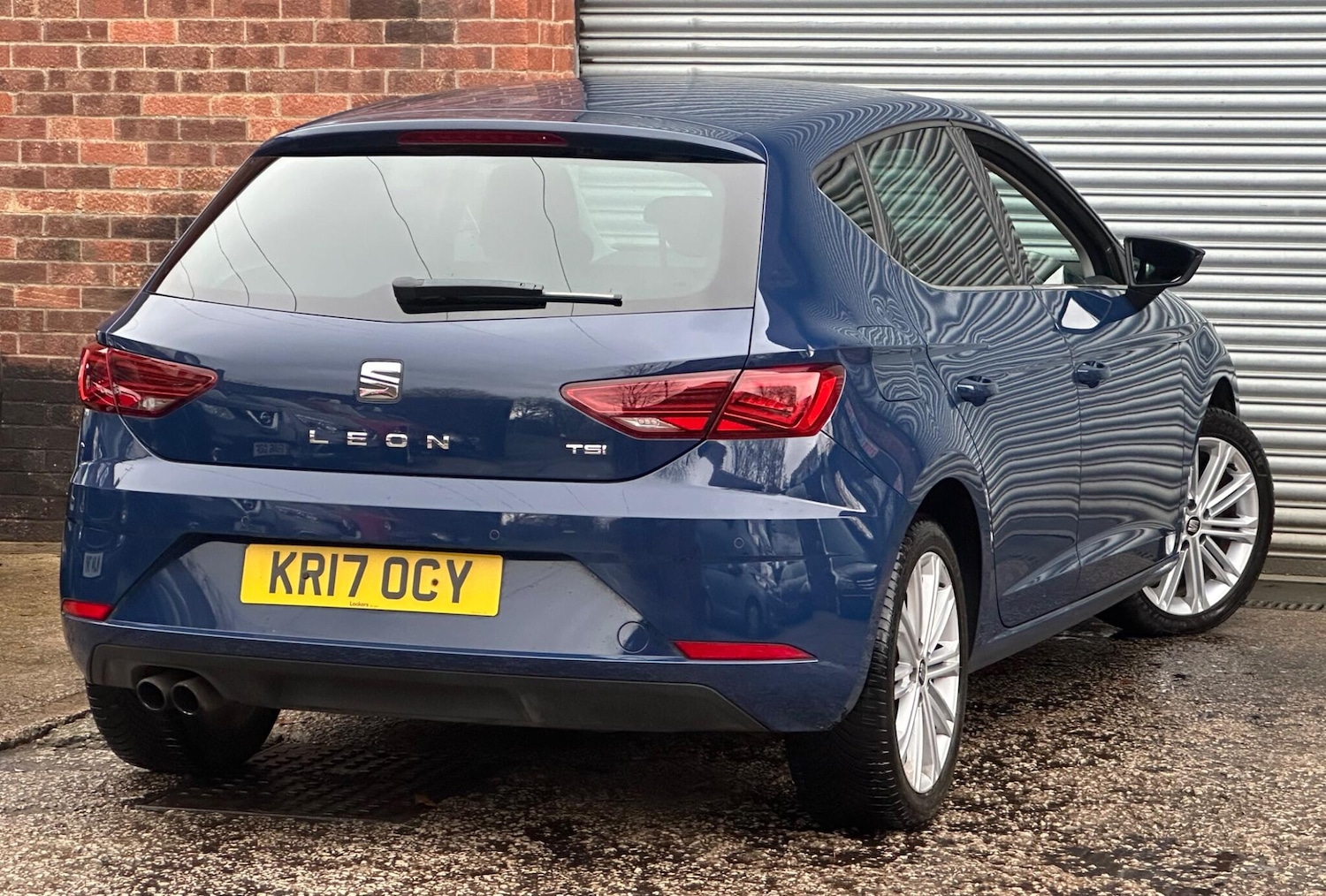 Used SEAT Leon 2017 for sale - 76538322: Photo 31