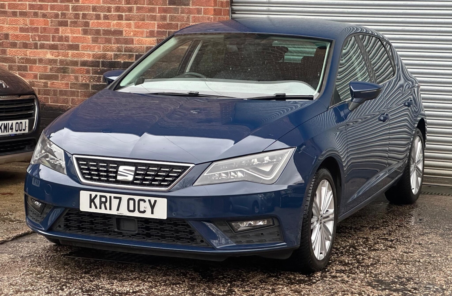 Used SEAT Leon 2017 for sale - 76538322: Photo 5