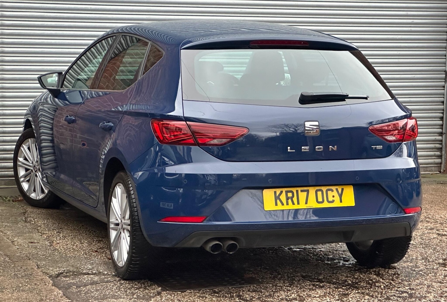 Used SEAT Leon 2017 for sale - 76538322: Photo 6