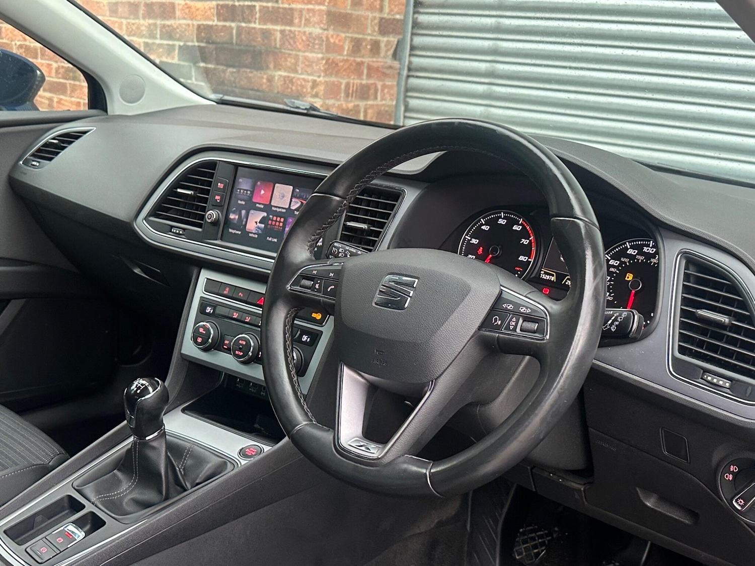 Used SEAT Leon 2017 for sale - 76538322: Photo 8