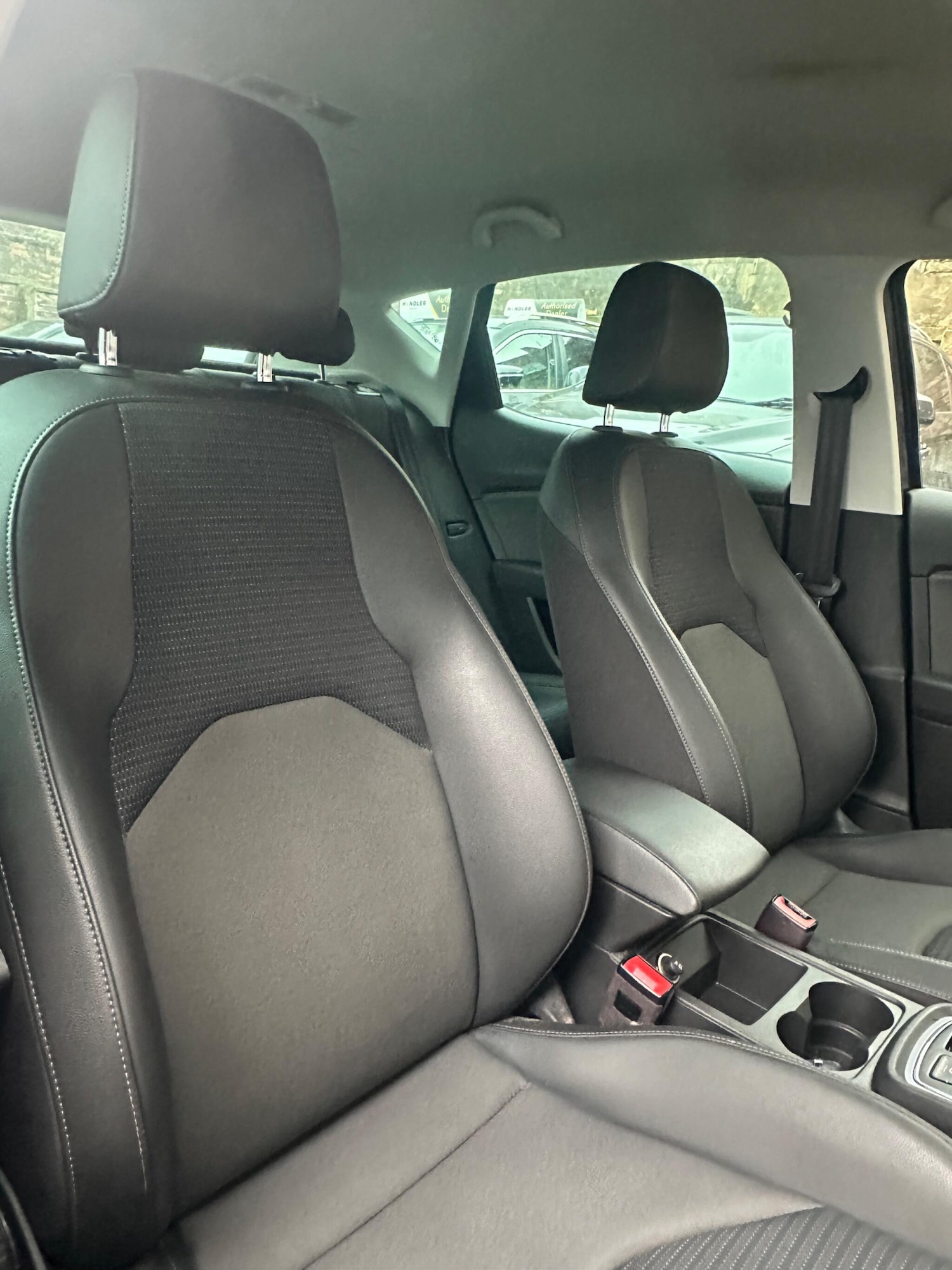 Used SEAT Leon 2017 for sale - 76538322: Photo 9