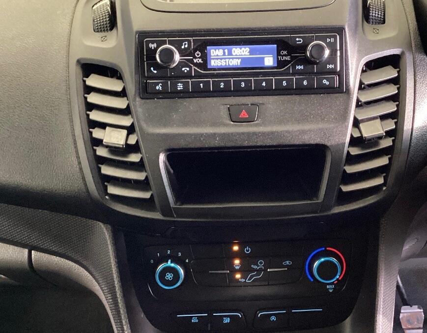 Used Ford Transit Connect 2019 for sale - 77839081: Photo 10