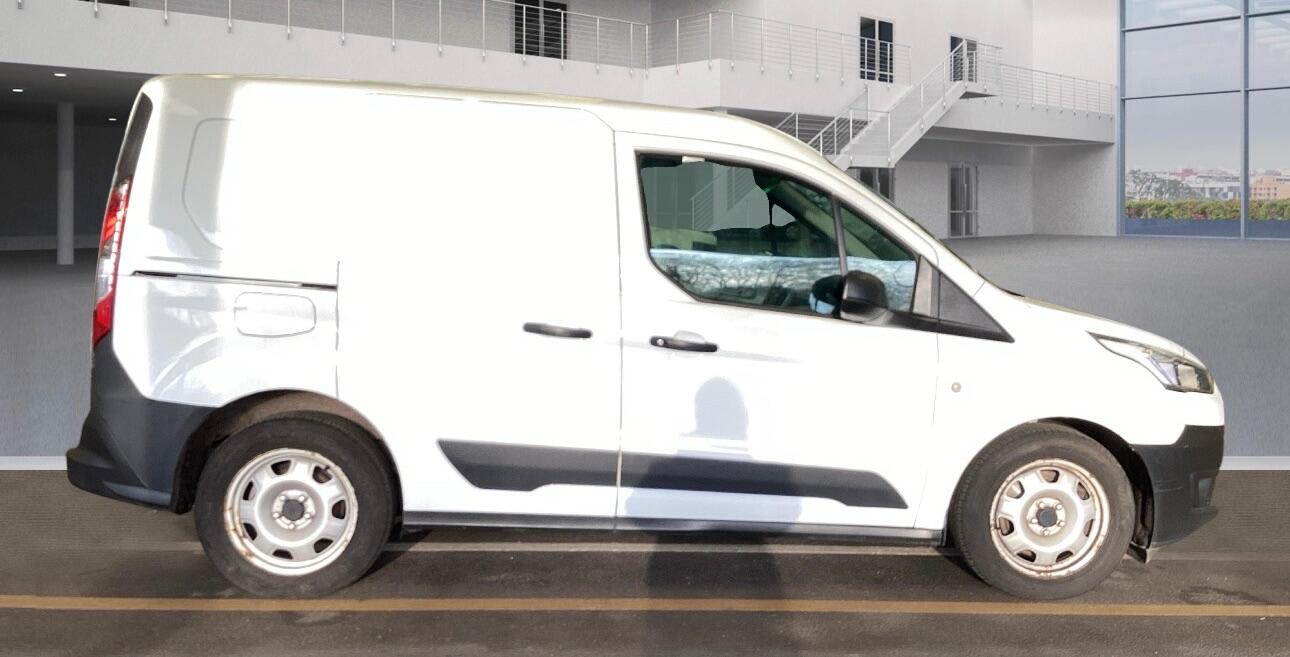 Used Ford Transit Connect 2019 for sale - 77839081: Photo 5