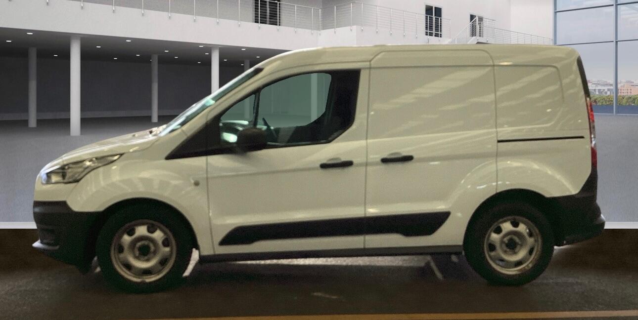 Used Ford Transit Connect 2019 for sale - 77839081: Photo 6