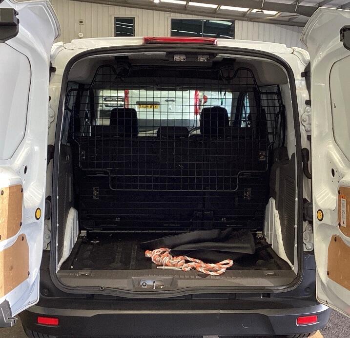 Used Ford Transit Connect 2019 for sale - 77839081: Photo 7