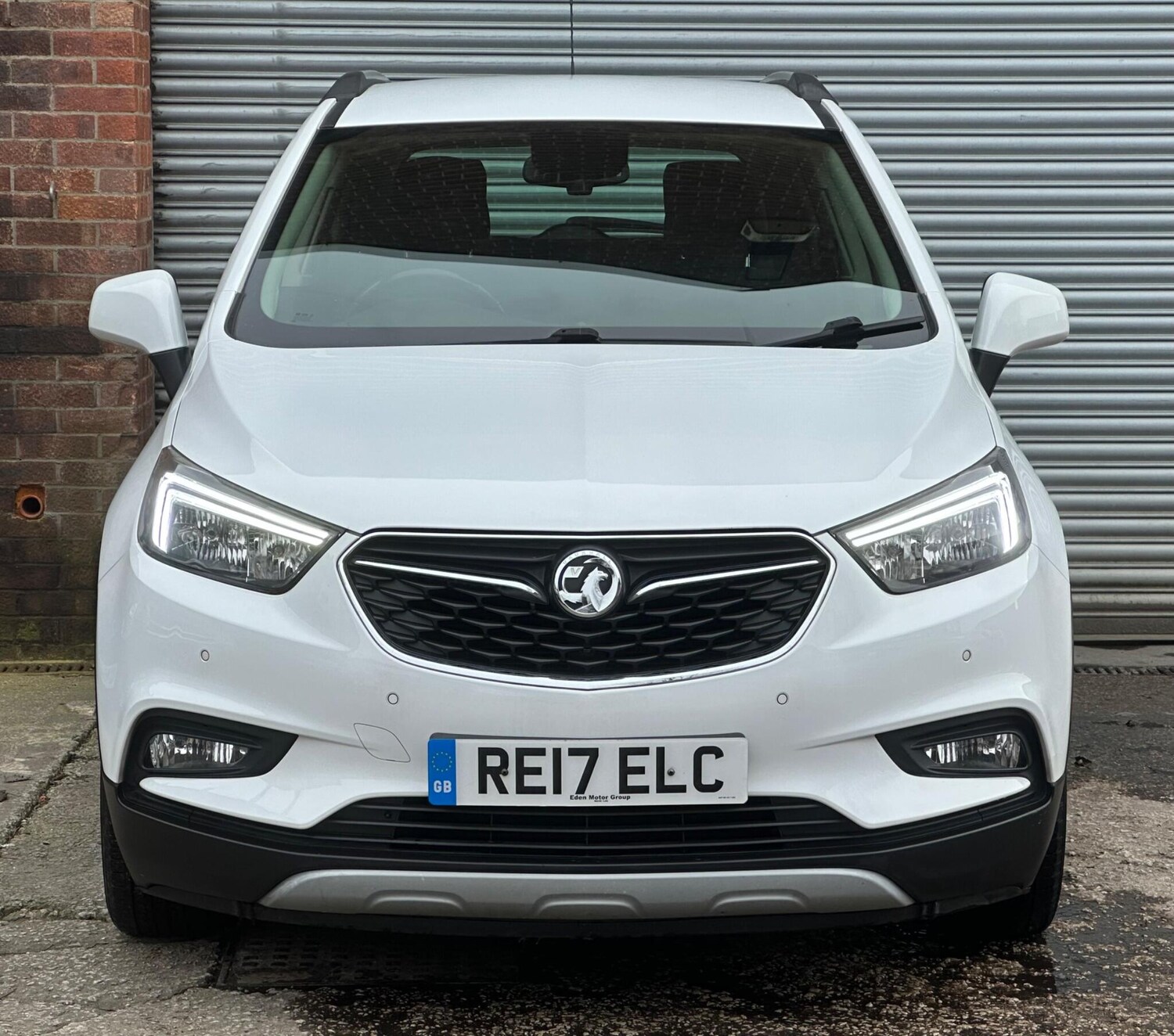 Used Vauxhall Mokka X 2017 for sale - 77682879: Photo 11