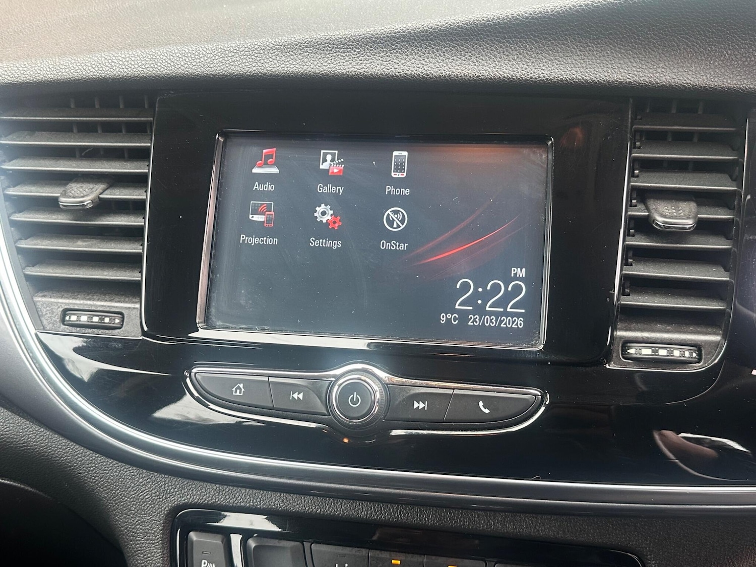 Used Vauxhall Mokka X 2017 for sale - 77682879: Photo 13