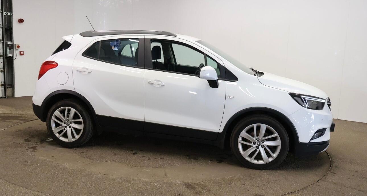 Used Vauxhall Mokka X 2017 for sale - 77682879: Photo 5
