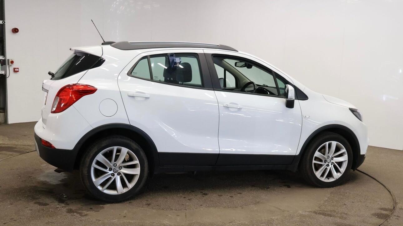 Used Vauxhall Mokka X 2017 for sale - 77682879: Photo 7