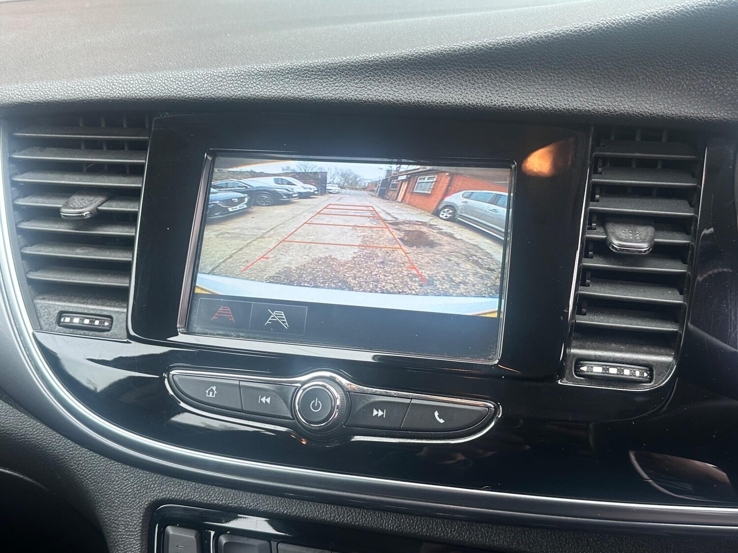 Used Vauxhall Mokka X 2017 for sale - 77682879: Photo 9