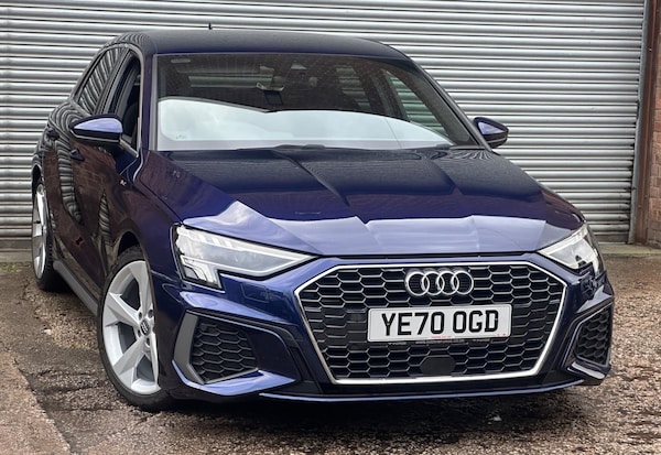 Used Audi A3 2020 for sale - 76200837: Photo 10