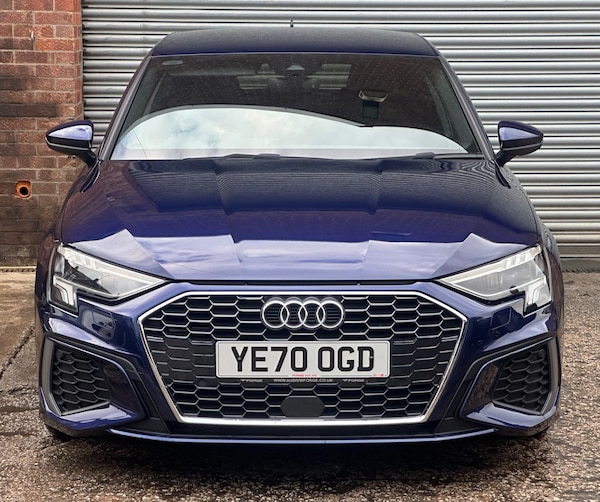 Used Audi A3 2020 for sale - 76200837: Photo 16