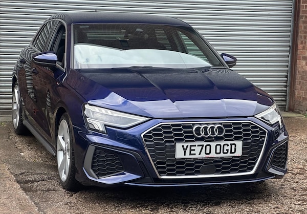 Used Audi A3 2020 for sale - 76200837: Photo 18