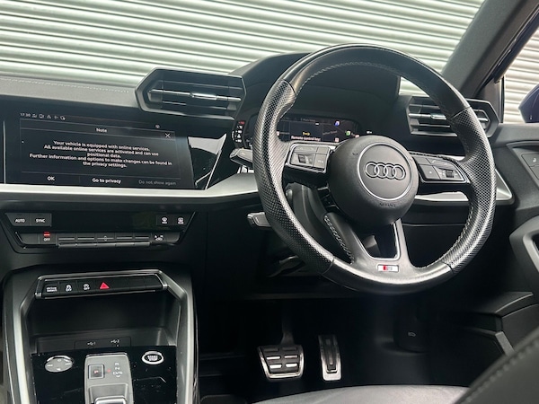 Used Audi A3 2020 for sale - 76200837: Photo 20