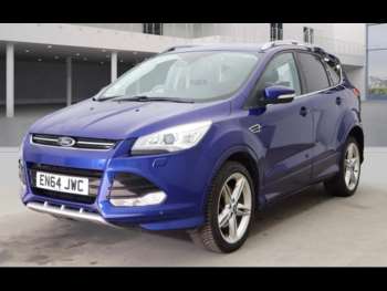Used Ford Kuga 2015 for sale - 74584882: Photo