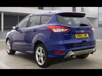 Used Ford Kuga 2015 for sale - 74584882: Photo