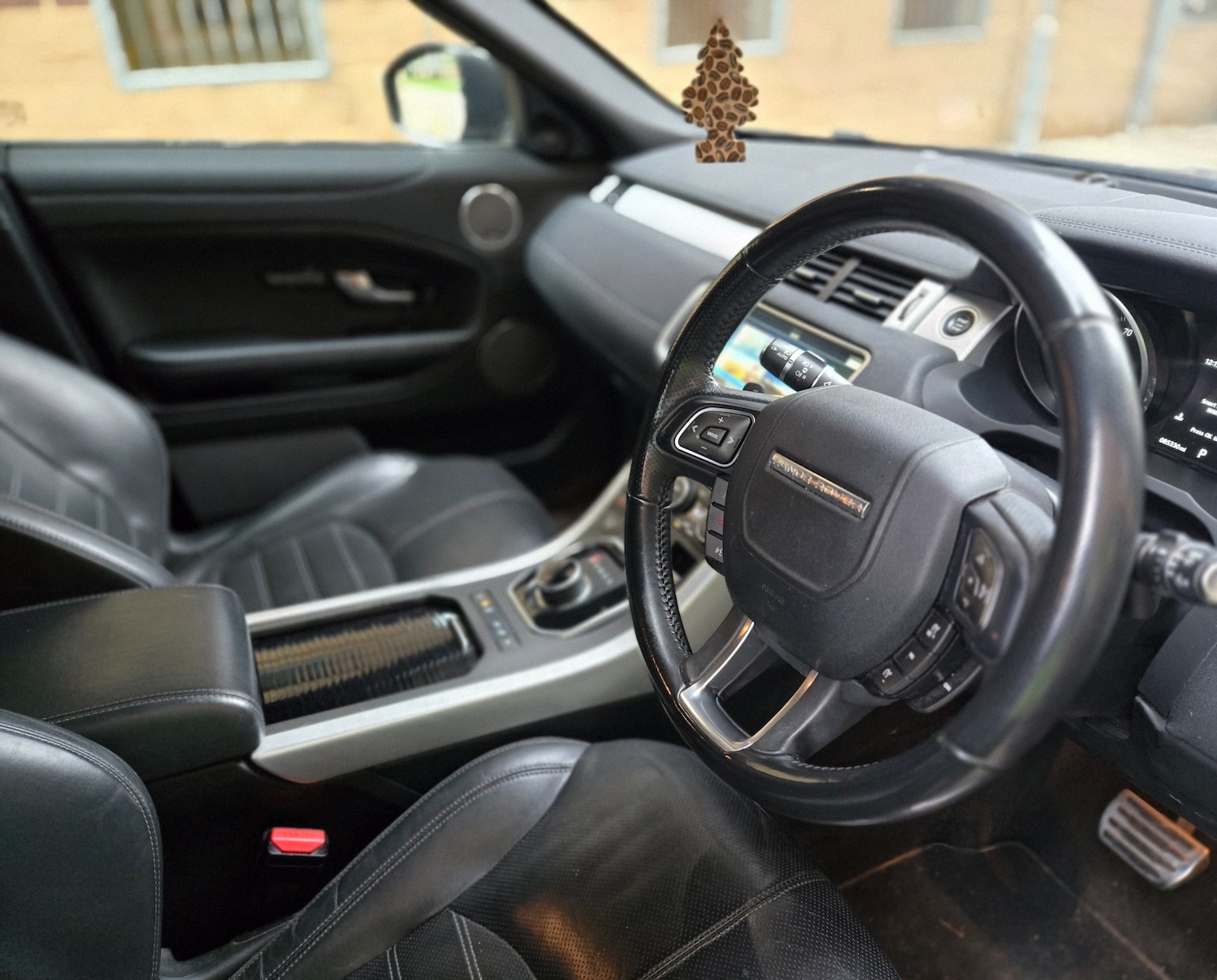 Used Land Rover Range Rover Evoque 2018 for sale - 77062246: Photo 10