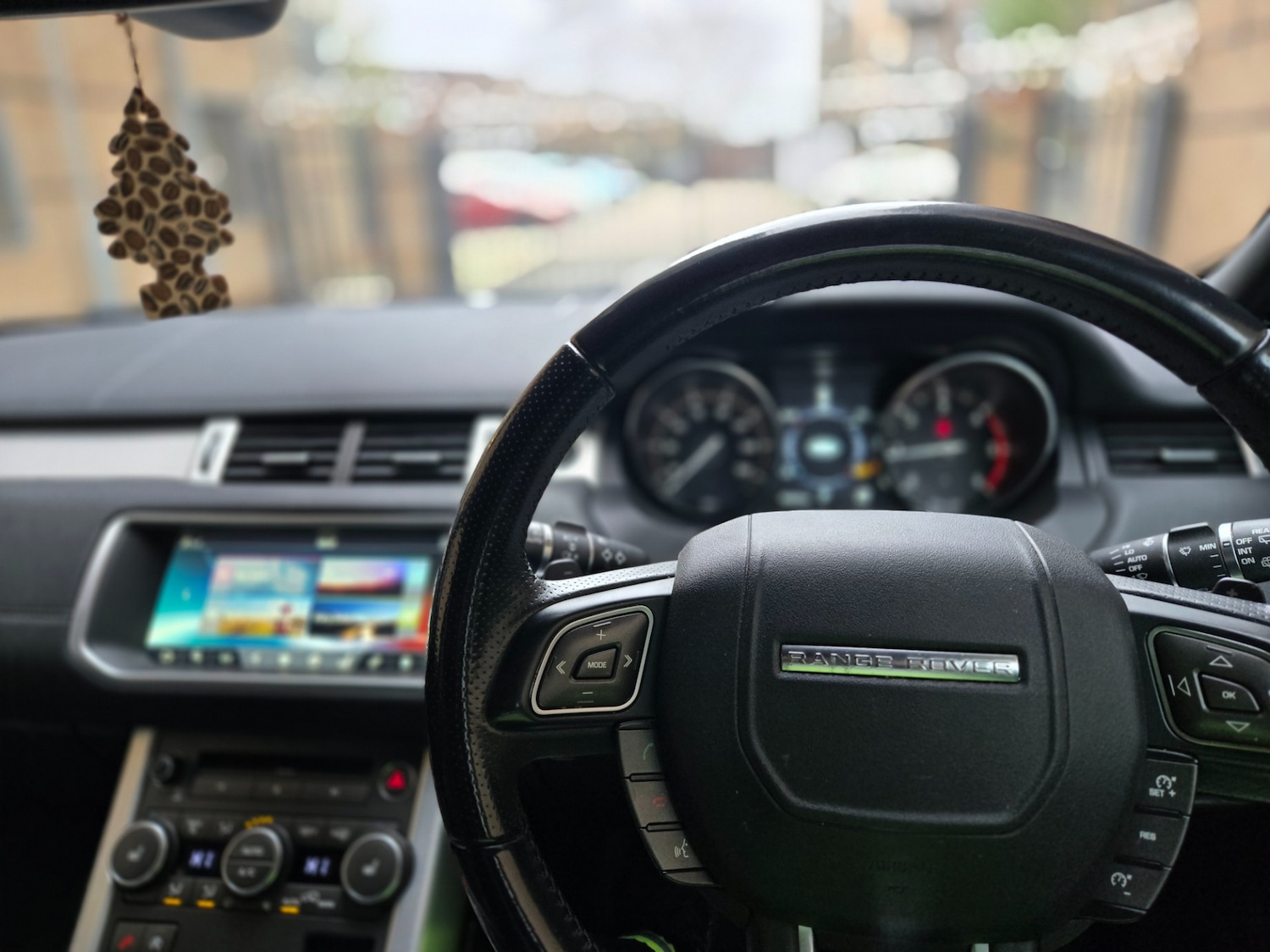 Used Land Rover Range Rover Evoque 2018 for sale - 77062246: Photo 11