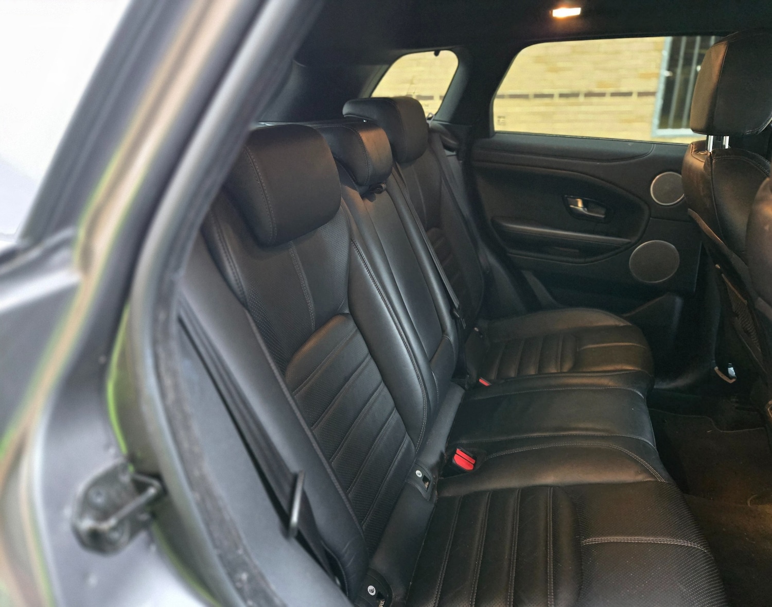 Used Land Rover Range Rover Evoque 2018 for sale - 77062246: Photo 15