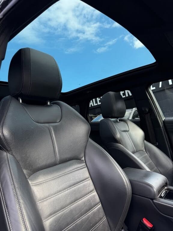 Used Land Rover Range Rover Evoque 2018 for sale - 77062246: Photo 16