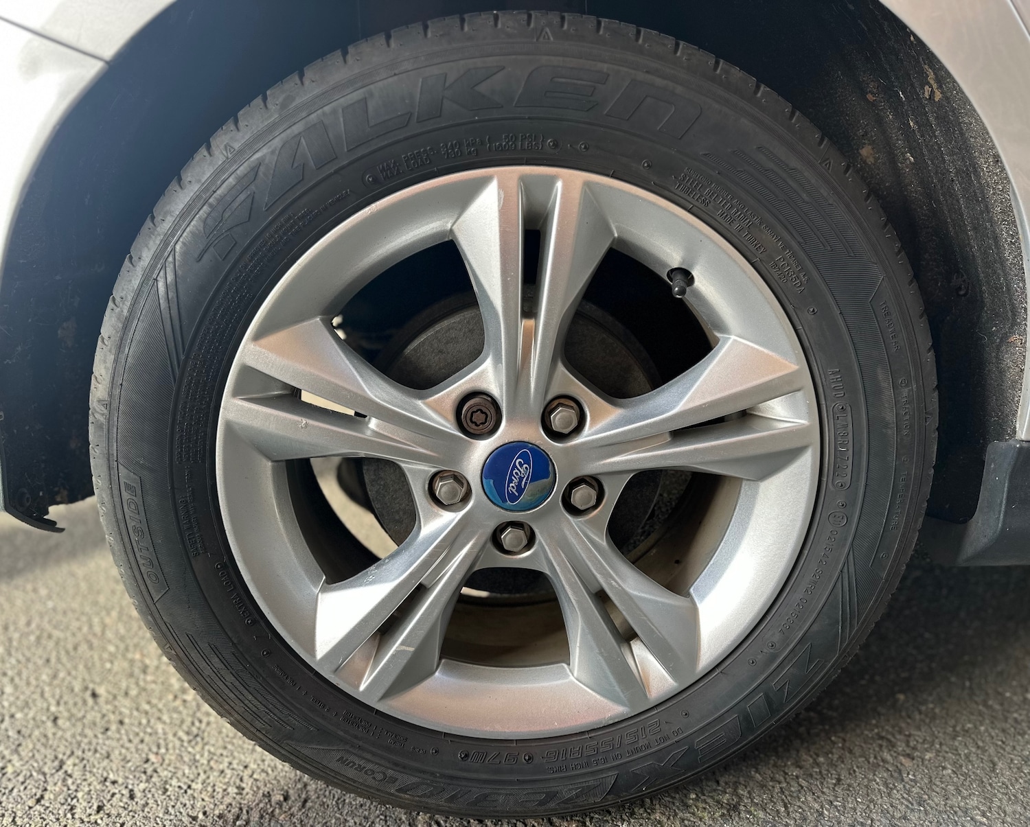 Used Ford Focus 2011 for sale - 76527279: Photo 12